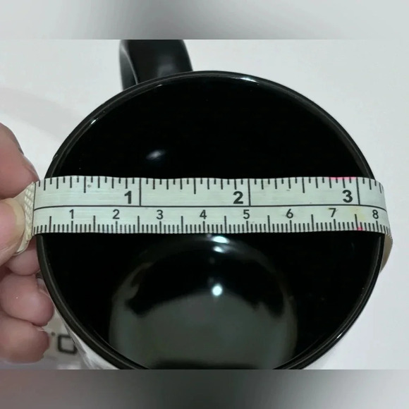 New Solving Murder Podcast Coffee Cup Mug - Picture 4 of 5